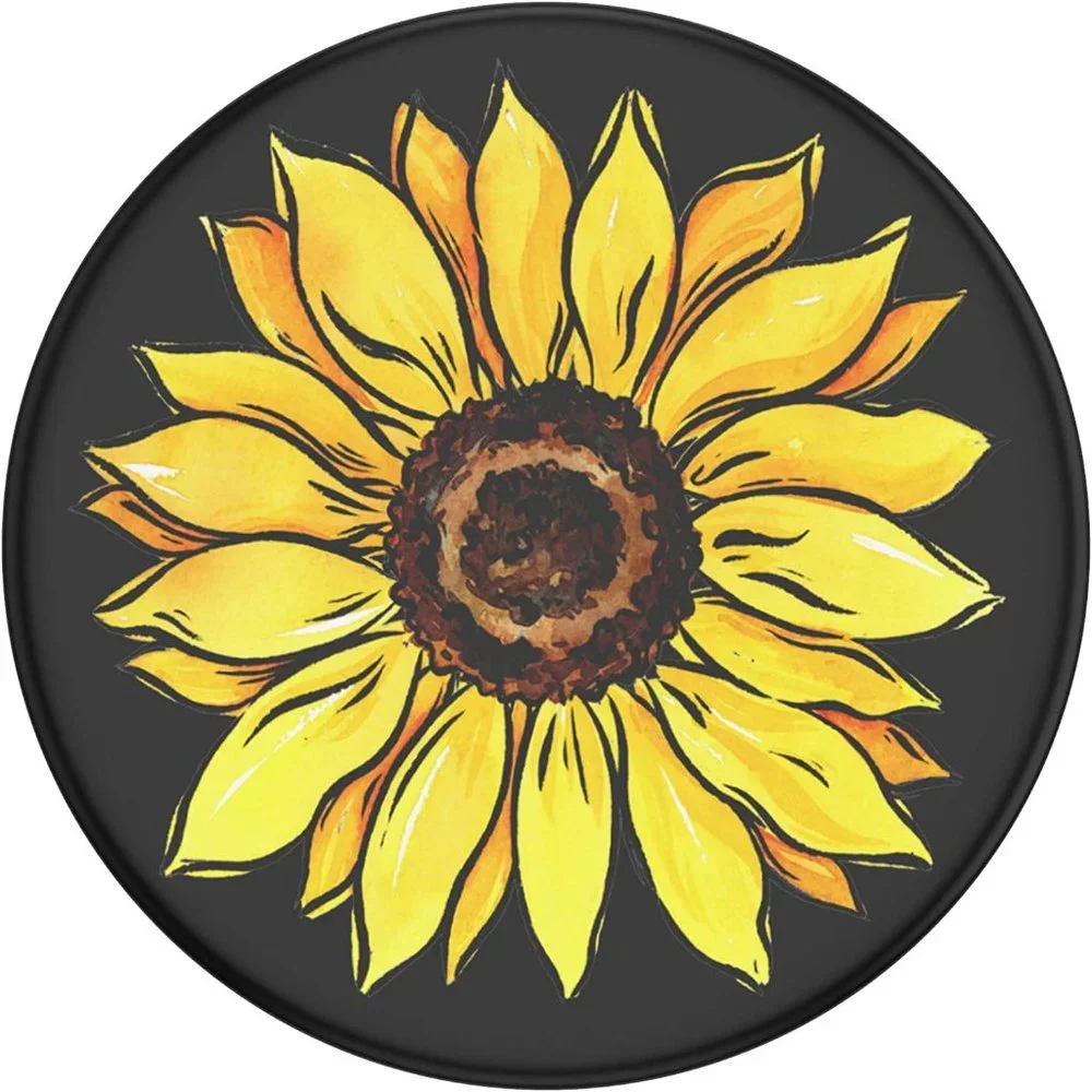Sunnyside Popsockets Single Grip & Stand Universal Phones and Tablet Holder
